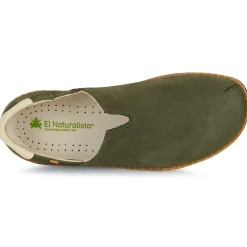 El Naturalista EL VIAJERO N275-Homme Slip Ons