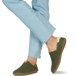 El Naturalista EL VIAJERO N275-Homme Slip Ons