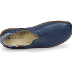 El Naturalista EL VIAJERO N275-Homme Slip Ons