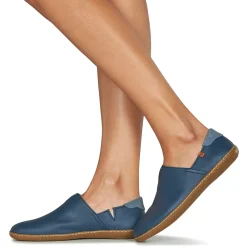 El Naturalista EL VIAJERO N275-Homme Slip Ons