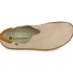 El Naturalista EL VIAJERO N275-Homme Slip Ons