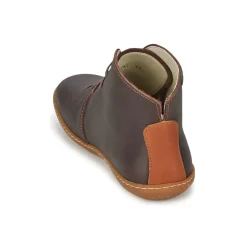 El Naturalista EL VIAJERO N267-Homme Bottines / Boots