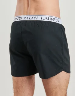 Polo Ralph Lauren ELASTIC BXER 3 PACK BOXER-Homme Caleçons