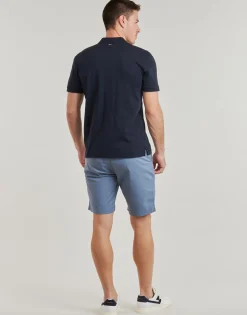 Napapijri ELBAS JERSEY-Homme T-Shirts & Polos