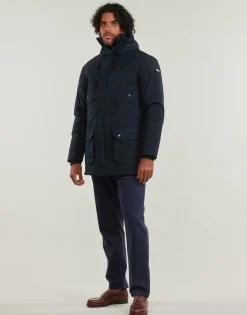 Schott ELDER-Homme Manteaux