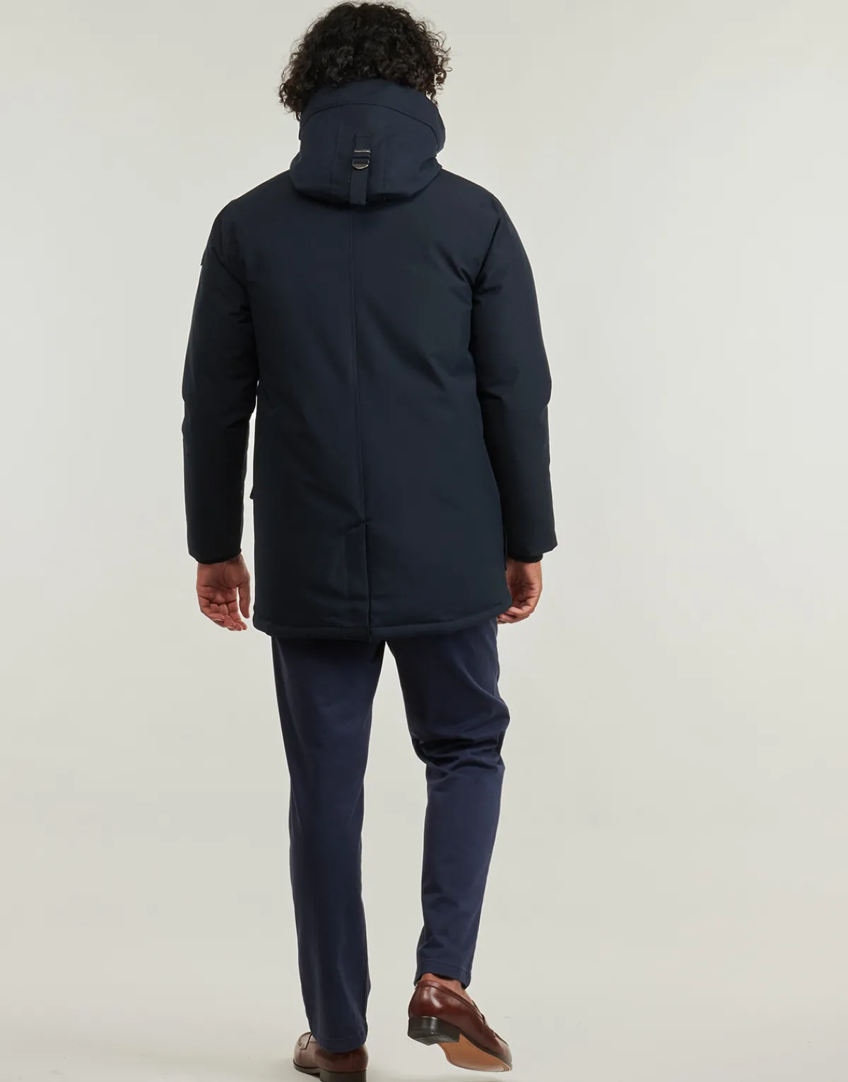 Schott ELDER-Homme Manteaux