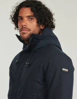 Schott ELDER-Homme Manteaux