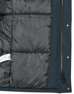 Schott ELDER-Homme Manteaux