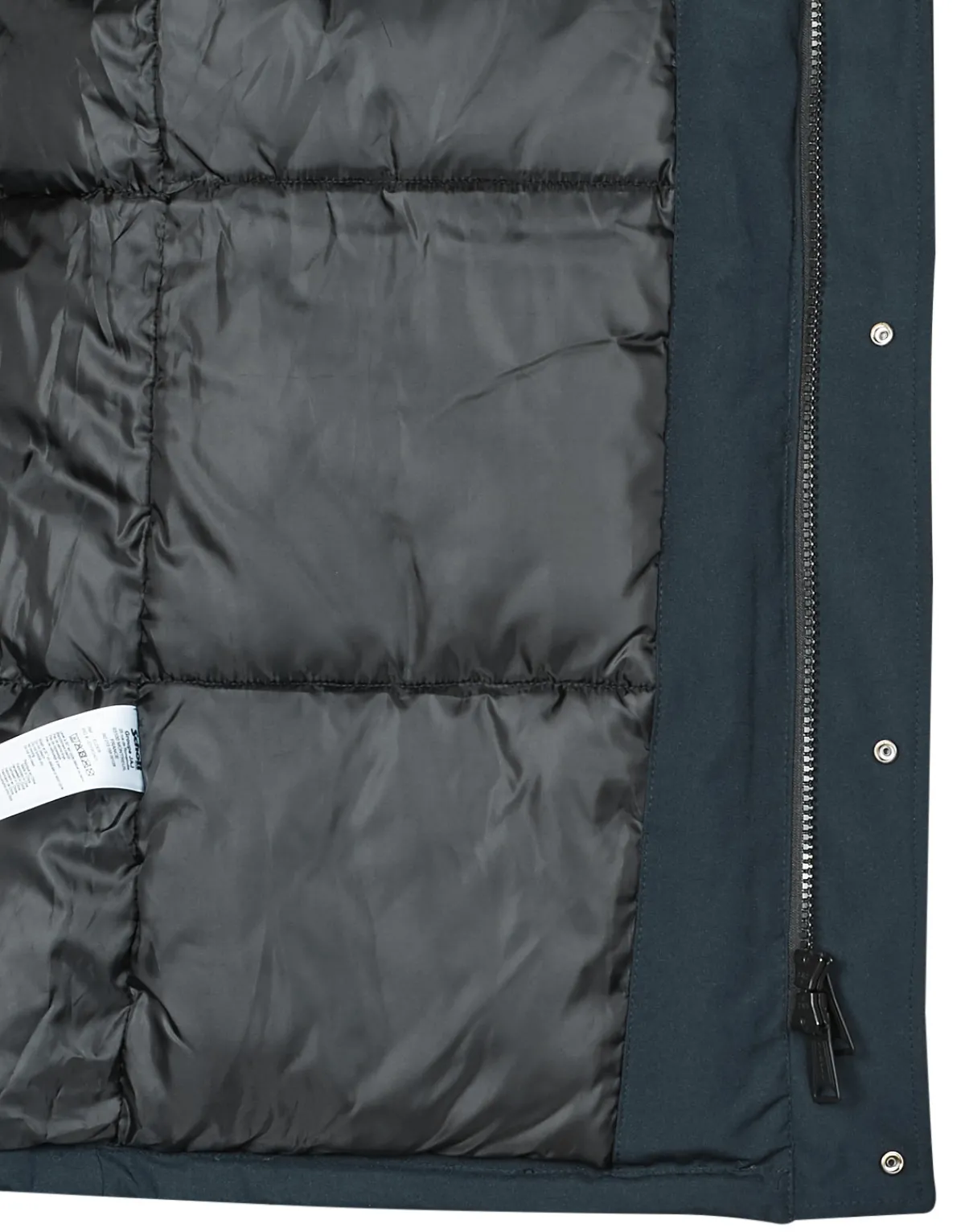 Schott ELDER-Homme Manteaux