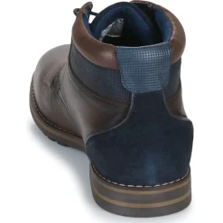Redskins ELEC-Homme Bottines / Boots