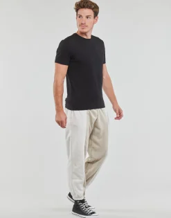 Converse ELEVATED SEASONAL KNIT PANT-Homme Pantalons