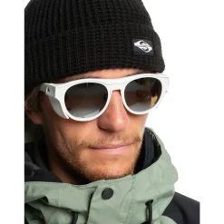 Quiksilver Eliminator+-Homme Lunettes De Soleil