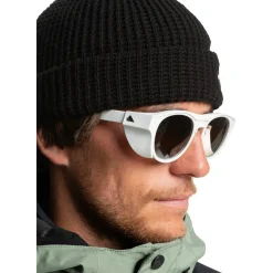 Quiksilver Eliminator+-Homme Lunettes De Soleil