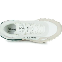 Lacoste ELITE ACTIVE-Homme Baskets Mode