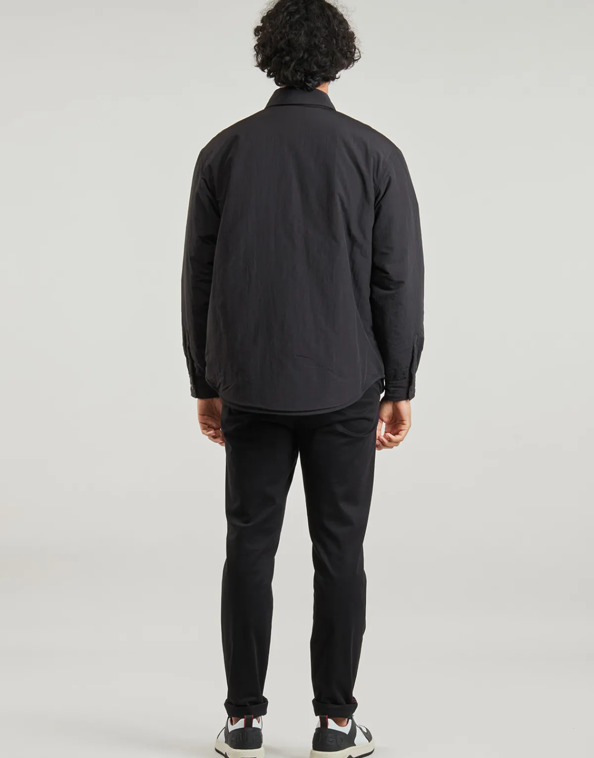 HUGO Ellisoe-Homme Vestes