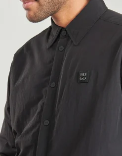 HUGO Ellisoe-Homme Vestes