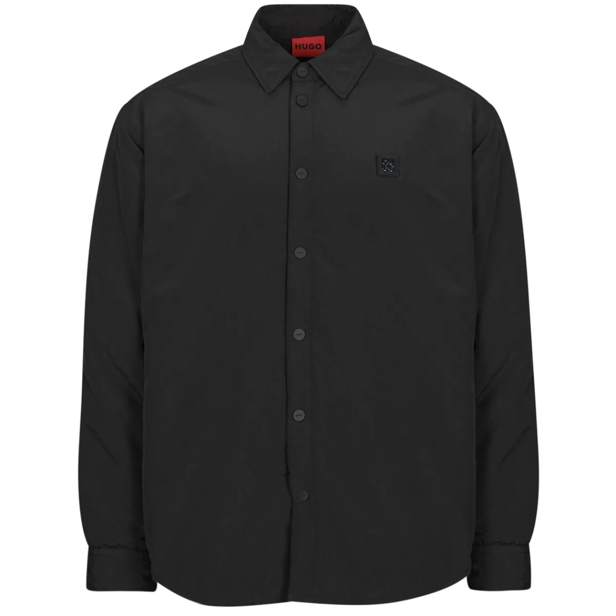 HUGO Ellisoe-Homme Vestes