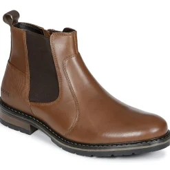Redskins ELSTER-Homme Bottines / Boots