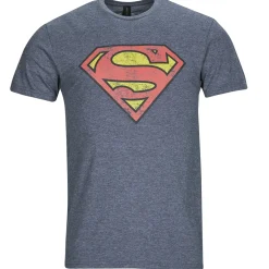 Yurban ELVINO-Homme T-Shirts & Polos