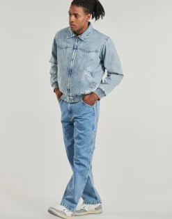 Levi's EMBARCADERO AVIATOR JKT-Homme Vestes