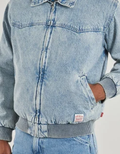 Levi's EMBARCADERO AVIATOR JKT-Homme Vestes