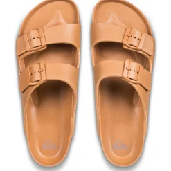 Quiksilver Embark-Homme Sandales Et Nu-Pieds
