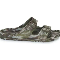 Quiksilver EMBARK RF-Homme Mules / Sabots