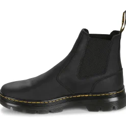 Dr. Martens EMBURY BLACK WYOMING-Homme Bottines / Boots