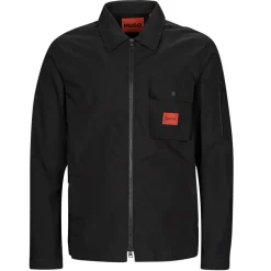 HUGO EMMOND-Homme Chemises