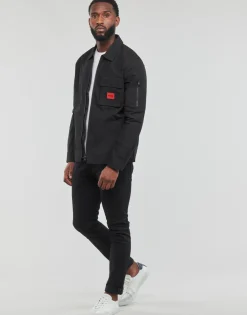 HUGO EMMOND-Homme Chemises