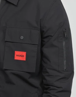 HUGO EMMOND-Homme Chemises