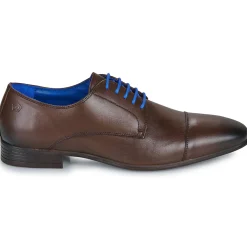 Carlington EMROE-Homme Derbies & Richelieu