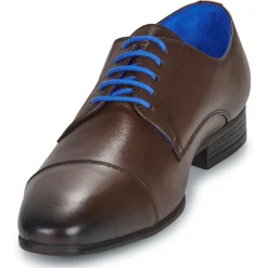 Carlington EMROE-Homme Derbies & Richelieu