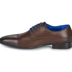 Carlington EMROE-Homme Derbies & Richelieu