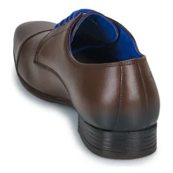 Carlington EMROE-Homme Derbies & Richelieu