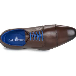 Carlington EMROE-Homme Derbies & Richelieu