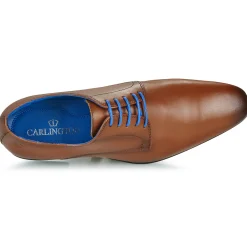 Carlington EMRON-Homme Derbies & Richelieu