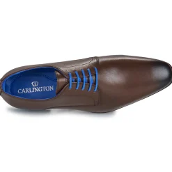 Carlington EMRON-Homme Derbies & Richelieu