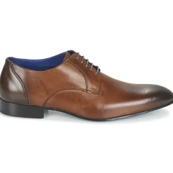 Carlington EMRONE-Homme Derbies & Richelieu
