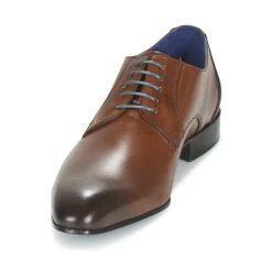 Carlington EMRONE-Homme Derbies & Richelieu