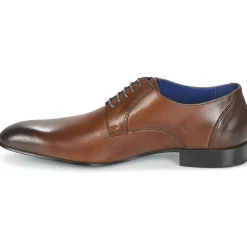 Carlington EMRONE-Homme Derbies & Richelieu