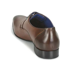 Carlington EMRONE-Homme Derbies & Richelieu