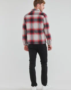 HUGO ENALU-Homme Chemises