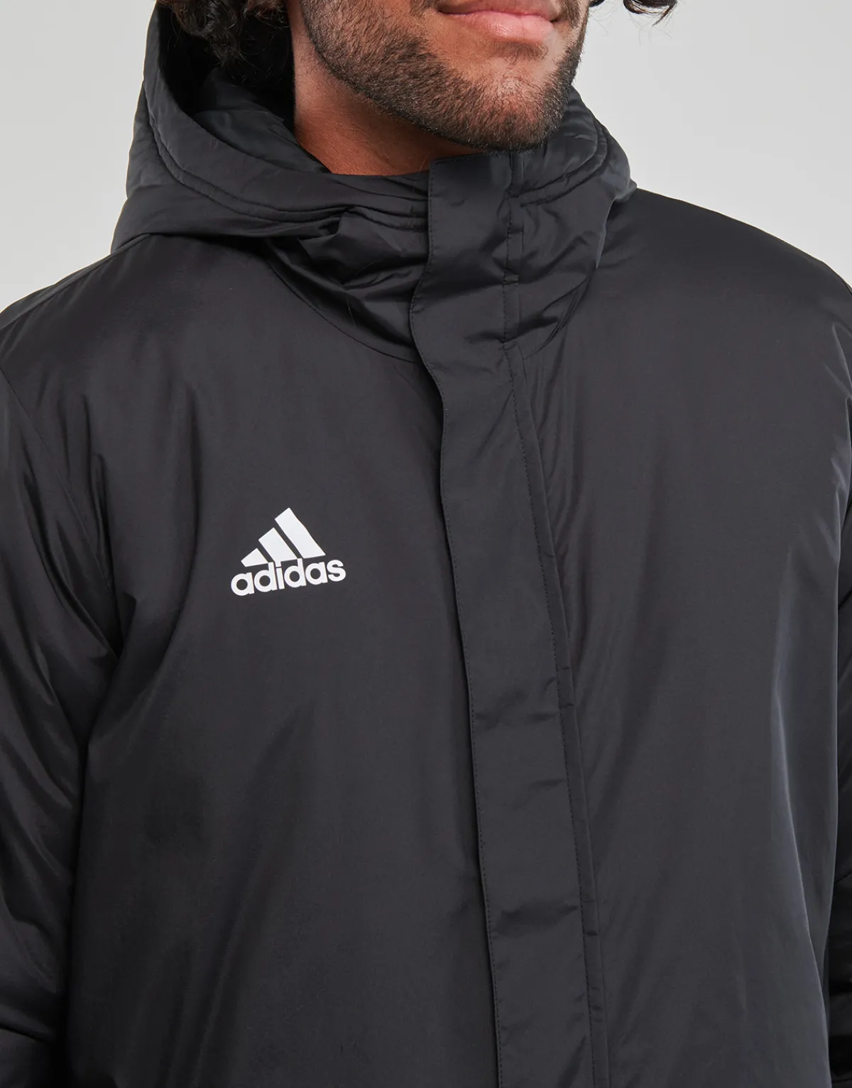 adidas ENT22 STADJKT-Homme Football|Manteaux