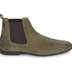 Carlington EONARDO-Homme Bottines / Boots