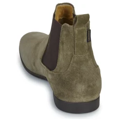 Carlington EONARDO-Homme Bottines / Boots