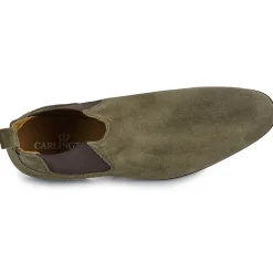 Carlington EONARDO-Homme Bottines / Boots