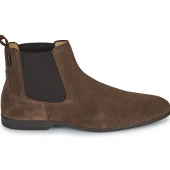 Carlington EONARDO-Homme Bottines / Boots