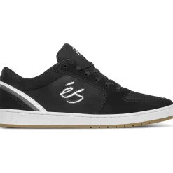 Es EOS BLACK-Homme Skate