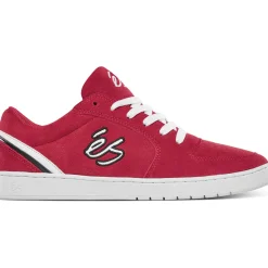 Es EOS RED-Homme Skate